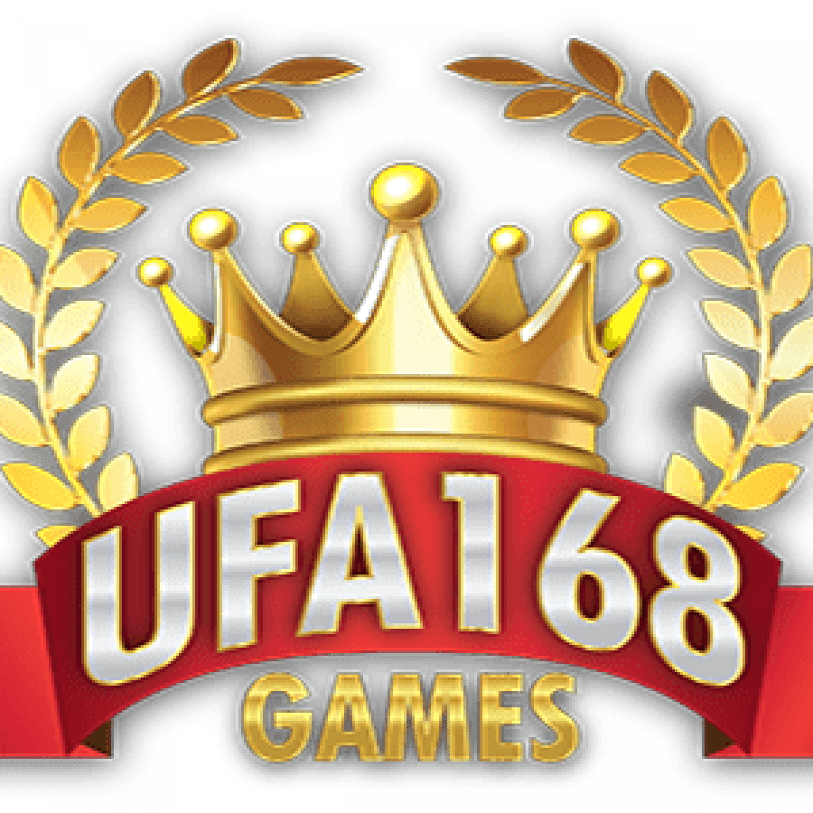 ufa168games.com-ufabets-logo